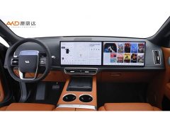Li Auto L8 Pro - ფოტო 5