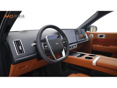 Li Auto L8 Pro - ფოტო 6