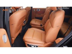 Li Auto L8 Pro - ფოტო 7