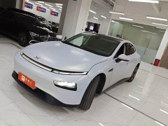 Xpeng P7 2020 670N - ფოტო 1