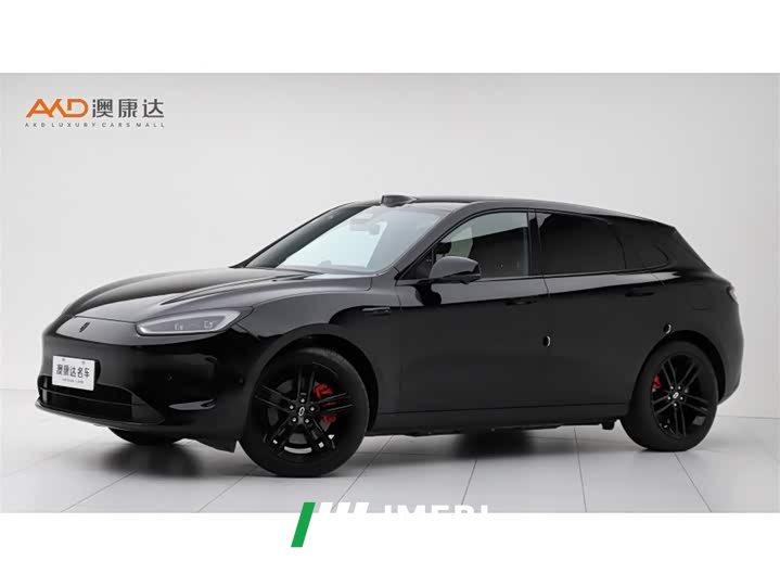 AITO M5 Extended Range Max RS AWD Advanced Intelligent Driving Edition - ავტომობილი ჩინეთიდან