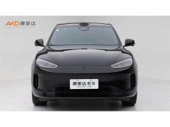 AITO M5 Extended Range Max RS AWD Advanced Intelligent Driving Edition - ფოტო 2