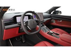 AITO M5 Extended Range Max RS AWD Advanced Intelligent Driving Edition - ფოტო 6