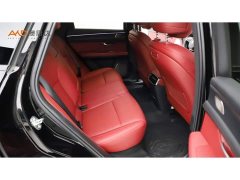 AITO M5 Extended Range Max RS AWD Advanced Intelligent Driving Edition - ფოტო 8