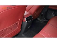 AITO M5 Extended Range Max RS AWD Advanced Intelligent Driving Edition - ფოტო 9
