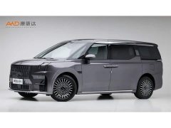 Zeekr Geely Zeekr 009 2024 Seven-Seat Aisle Version AWD 108kWh - ფოტო 1