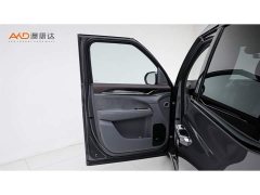 Zeekr Geely Zeekr 009 2024 Seven-Seat Aisle Version AWD 108kWh - ფოტო 11