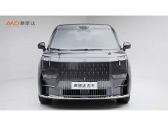 Zeekr Geely Zeekr 009 2024 Seven-Seat Aisle Version AWD 108kWh - ფოტო 2