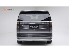 Zeekr Geely Zeekr 009 2024 Seven-Seat Aisle Version AWD 108kWh - ფოტო 4