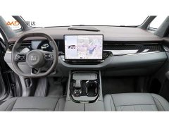 Zeekr Geely Zeekr 009 2024 Seven-Seat Aisle Version AWD 108kWh - ფოტო 5