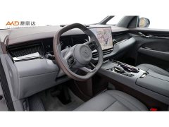 Zeekr Geely Zeekr 009 2024 Seven-Seat Aisle Version AWD 108kWh - ფოტო 6