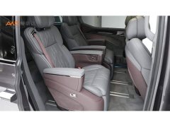 Zeekr Geely Zeekr 009 2024 Seven-Seat Aisle Version AWD 108kWh - ფოტო 8