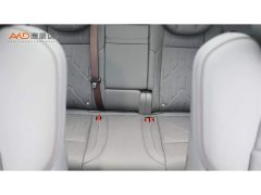 Zeekr Geely Zeekr 009 2024 Seven-Seat Aisle Version AWD 108kWh - ფოტო 9