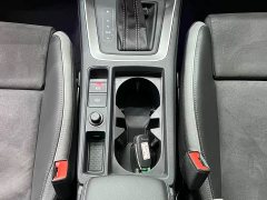 Audi Q3 2023 35 TFSI Sport Dynamic Edition 1.4T - ფოტო 11
