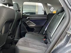 Audi Q3 2023 35 TFSI Sport Dynamic Edition 1.4T - ფოტო 17