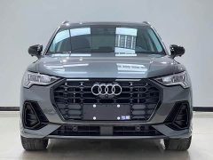 Audi Q3 2023 35 TFSI Sport Dynamic Edition 1.4T - ფოტო 2