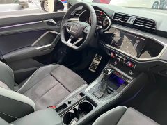Audi Q3 2023 35 TFSI Sport Dynamic Edition 1.4T - ფოტო 20