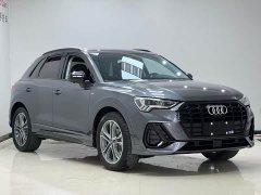 Audi Q3 2023 35 TFSI Sport Dynamic Edition 1.4T - ფოტო 3