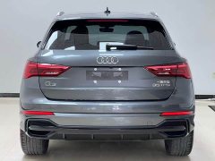 Audi Q3 2023 35 TFSI Sport Dynamic Edition 1.4T - ფოტო 5