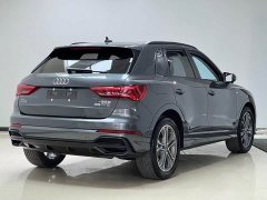 Audi Q3 2023 35 TFSI Sport Dynamic Edition 1.4T - ფოტო 6