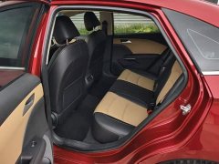 Chevrolet Cruze 320 Automatic Enjoy Sunroof Edition - ფოტო 11