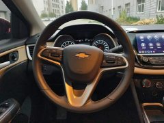 Chevrolet Cruze 320 Automatic Enjoy Sunroof Edition - ფოტო 15