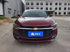 Chevrolet Cruze 320 Automatic Enjoy Sunroof Edition - ფოტო 2
