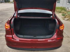 Chevrolet Cruze 320 Automatic Enjoy Sunroof Edition - ფოტო 4