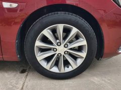 Chevrolet Cruze 320 Automatic Enjoy Sunroof Edition - ფოტო 6