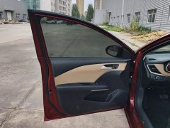 Chevrolet Cruze 320 Automatic Enjoy Sunroof Edition - ფოტო 7