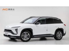 NIO ES6 2020 600KM Sport Edition - ფოტო 1