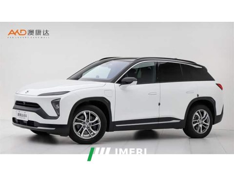 2021 NIO ES6 2020 600KM Sport Edition - ავტომობილი ჩინეთიდან