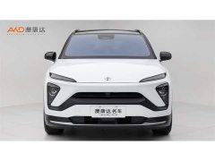 NIO ES6 2020 600KM Sport Edition - ფოტო 2