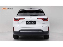 NIO ES6 2020 600KM Sport Edition - ფოტო 4