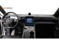 NIO ES6 2020 600KM Sport Edition - ფოტო 5