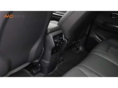NIO ES6 2020 600KM Sport Edition - ფოტო 9