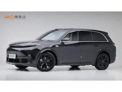 Li Auto L8 2023 Max - ფოტო 1