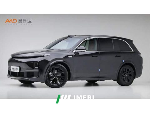 2024 Li Auto L8 2023 Max - ავტომობილი ჩინეთიდან