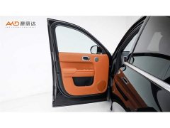 Li Auto L8 2023 Max - ფოტო 11