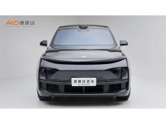 Li Auto L8 2023 Max - ფოტო 2