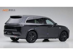 Li Auto L8 2023 Max - ფოტო 3