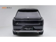 Li Auto L8 2023 Max - ფოტო 4