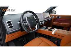 Li Auto L8 2023 Max - ფოტო 6
