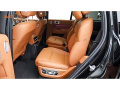 Li Auto L8 2023 Max - ფოტო 7