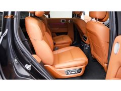 Li Auto L8 2023 Max - ფოტო 8