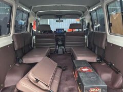 Toyota Land Cruiser (Imported) LC78 2024 4.0L Middle East Version - ფოტო 11