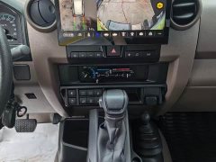 Toyota Land Cruiser (Imported) LC78 2024 4.0L Middle East Version - ფოტო 8