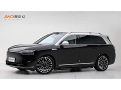 AITO M9 Extended Range Ultra 52kWh 5-Seater with 192-Channel LiDAR - ფოტო 1