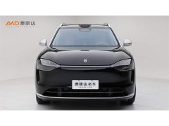 AITO M9 Extended Range Ultra 52kWh 5-Seater with 192-Channel LiDAR - ფოტო 2