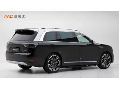 AITO M9 Extended Range Ultra 52kWh 5-Seater with 192-Channel LiDAR - ფოტო 3